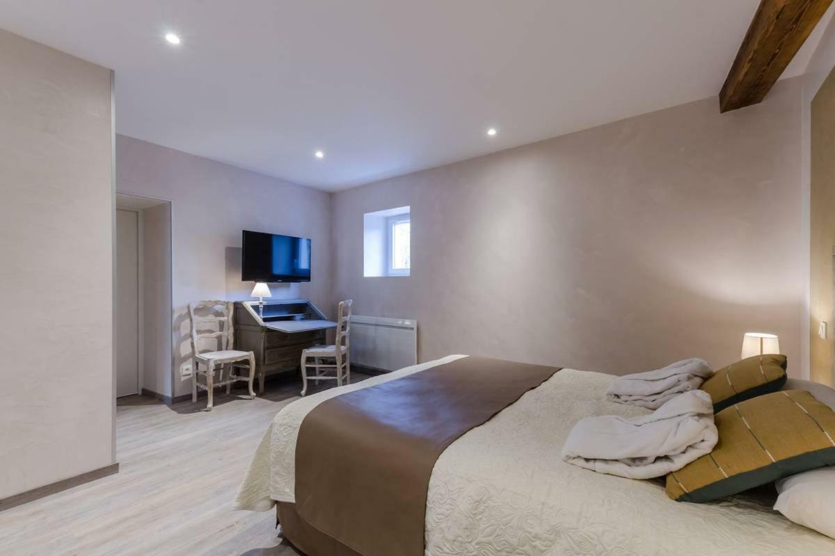 Villa Les 3 cépages Balnot-sur-Laignes Esterno foto